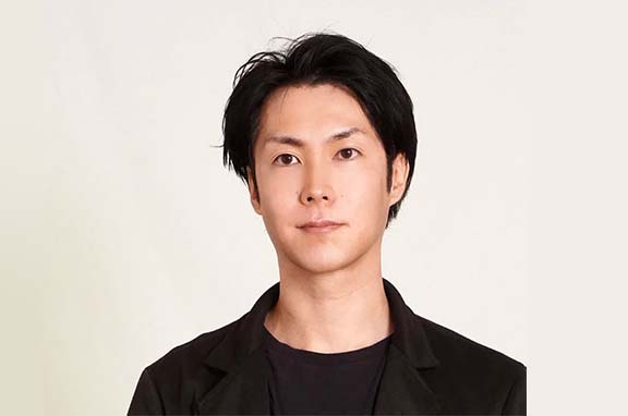 自己紹介｜石井翔一朗：絵描き少年がイラスト会社を立ち上げるまで　