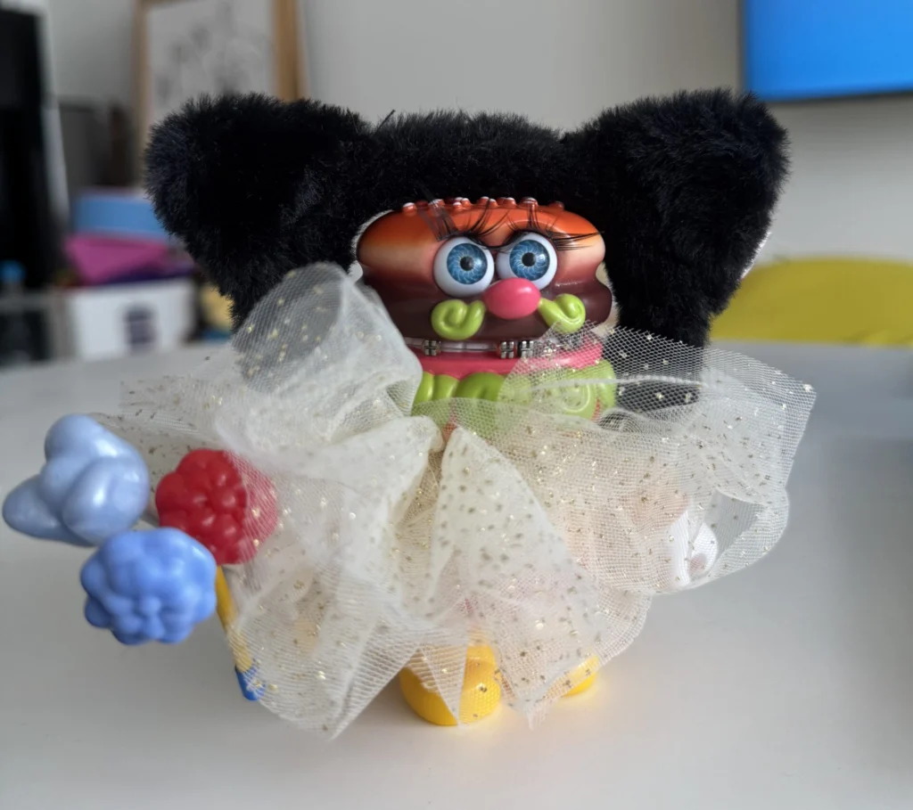 KINGSTOYが教えてくれたソフビの魅力 | グーチョキ・タイムス