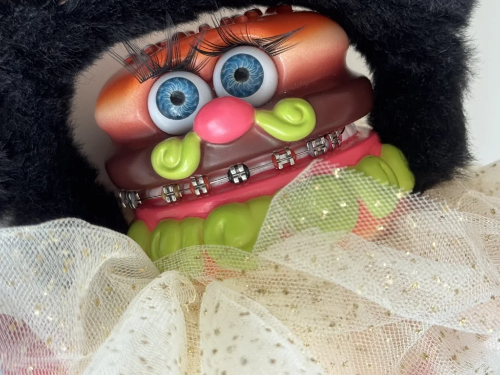 KINGSTOYが教えてくれたソフビの魅力 | グーチョキ・タイムス