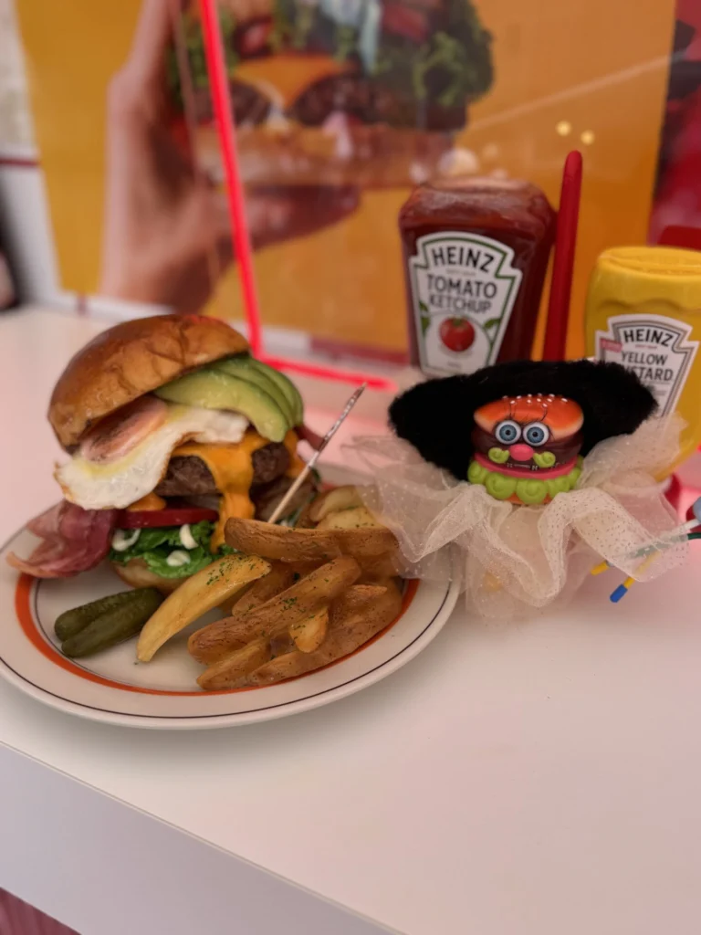 KINGSTOYが教えてくれたソフビの魅力 | グーチョキ・タイムス